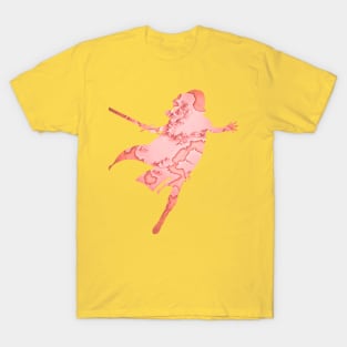 Celica: Warrior Priestess T-Shirt